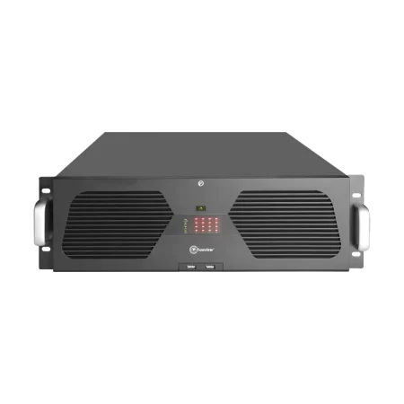 128 Channel IVR Support up to 4K