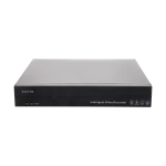 16 Channel IVR for 5MP CCTV surveillance system