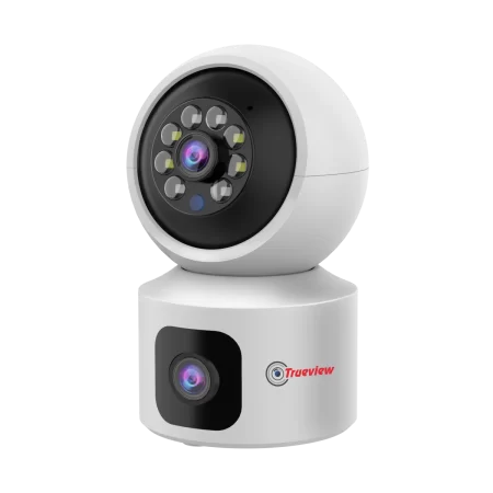 Small Camera for Home