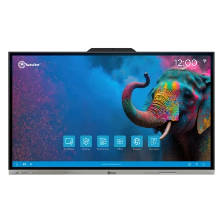 Interactive Panels for Education